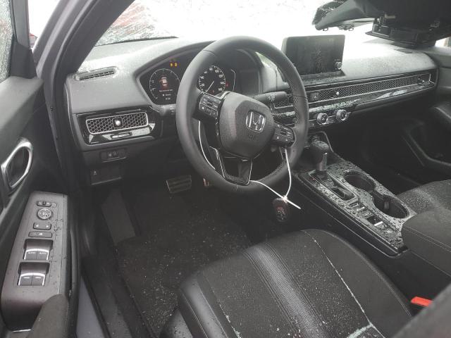 2025 HONDA CIVIC SPOR 2HGFE2F5XSH576561