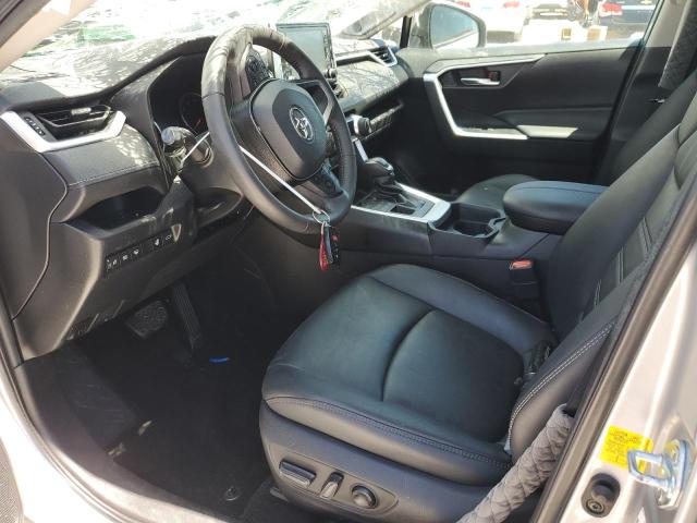 2021 TOYOTA RAV4 XLE P - 2T3A1RFV1MC252352