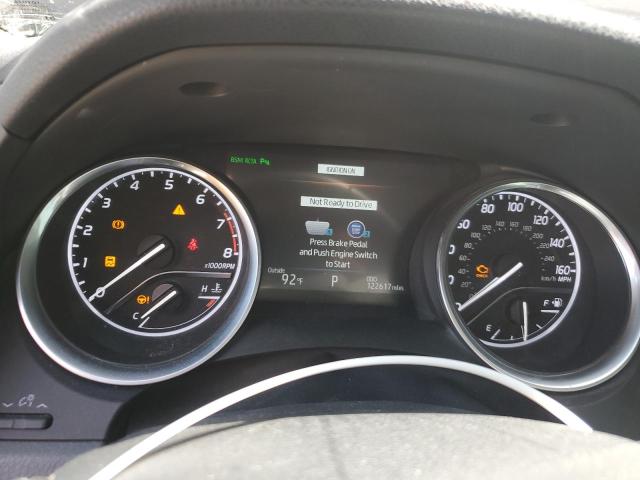 2018 TOYOTA CAMRY L - 4T1B11HK6JU045337