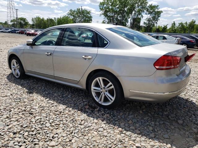 Vin: 1vwcn7a37ec048162, lot: 55351735, volkswagen passat sel 20142