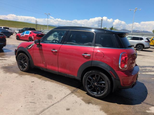 Vin: wmwzc3c58fwt06695, lot: 56408325, mini cooper s countryman 20152