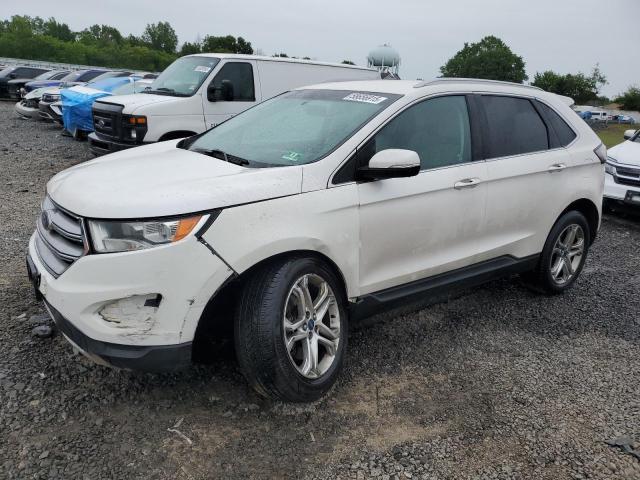 FORD EDGE TITAN