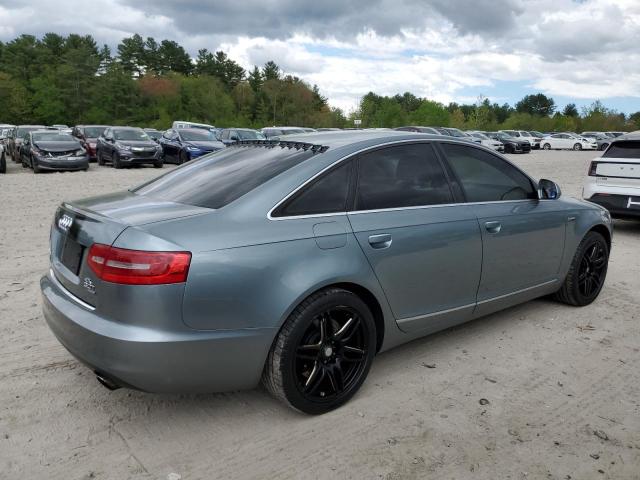 Vin: waufgafbxan021217, lot: 56274315, audi a6 premium plus 20103