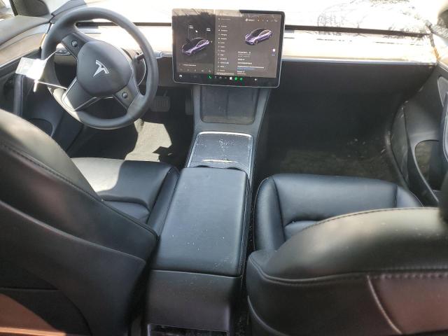 2022 TESLA MODEL 3 - 5YJ3E1EB4NF186424
