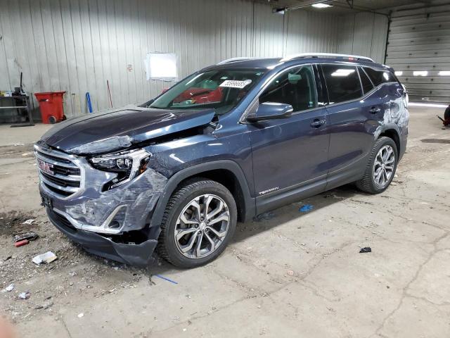 Vin: 3gkalpex6jl188378, lot: 55996685, gmc terrain slt 2018 img_1