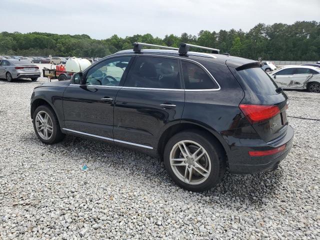 Vin: wa1l2afp4ga022406, lot: 57357175, audi q5 premium plus 20162