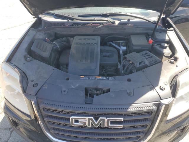 2016 GMC TERRAIN SL 2GKALMEK6G6293146