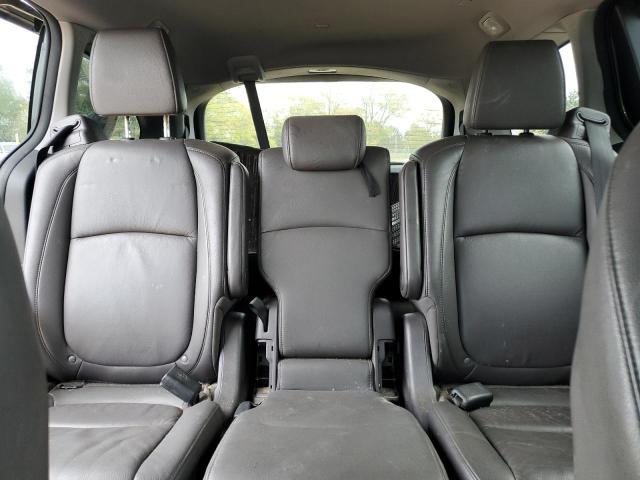 2019 HONDA ODYSSEY EX - 5FNRL6H74KB128877
