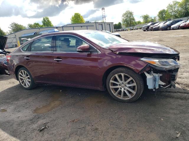 Vin: 4t1bk1eb7eu095171, lot: 55769905, toyota avalon base 20144