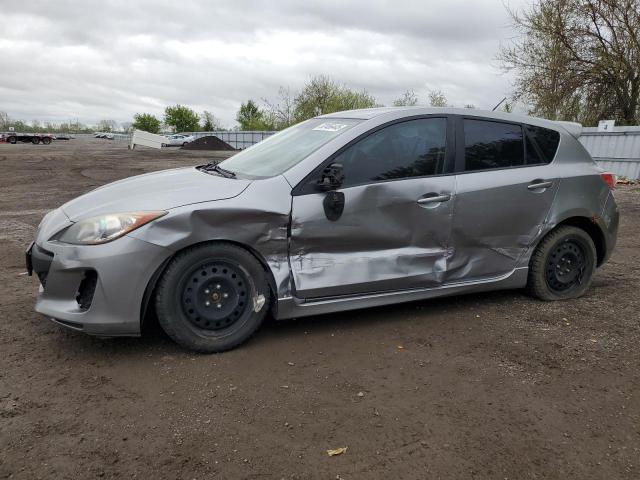 Vin: jm1bl1l7xd1799137, lot: 52456445, mazda 3 i 2013 img_1