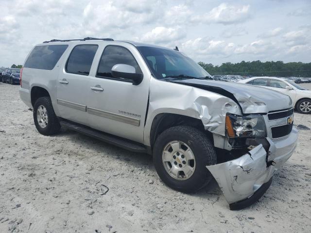 Vin: 1gnskje33br353611, lot: 55298025, chevrolet suburban k1500 lt 20114