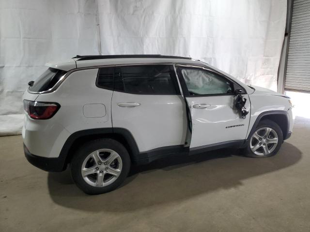 2023 JEEP COMPASS LA 3C4NJDBN0PT552727