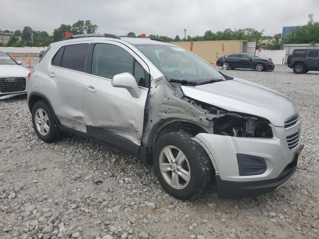 Vin: kl7cjlsb9gb612039, lot: 58899425, chevrolet trax 1lt 20164
