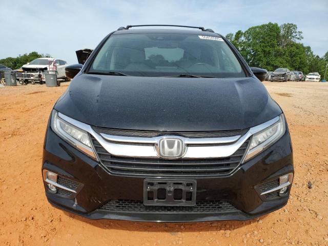2019 HONDA ODYSSEY EL 5FNRL6H99KB008204