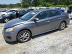 2015 NISSAN SENTRA S - 3N1AB7AP4FY228894