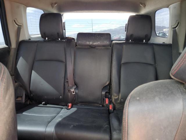 2018 TOYOTA 4RUNNER SR - JTEBU5JRXJ5538454