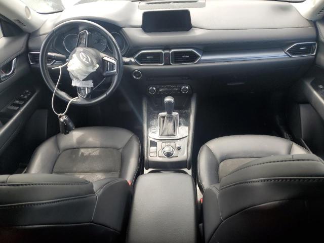 2017 MAZDA CX-5 TOURI - JM3KFBCL2H0129000