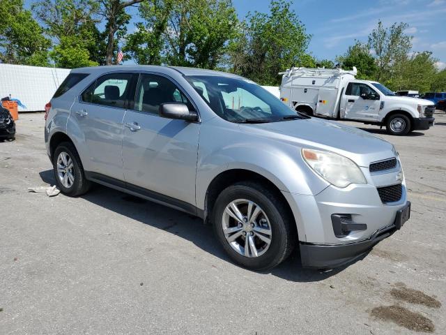 Vin: 2gnalbek8d1249200, lot: 55833065, chevrolet equinox ls 20134