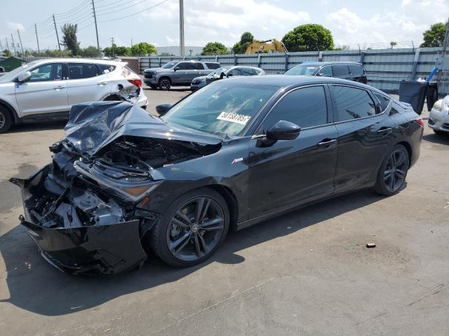 ACURA INTEGRA A-
