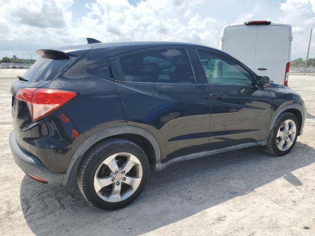 Vin: 3czru5g54gm731316, lot: 58605375, honda hr-v ex 20163