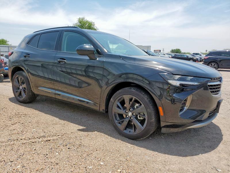 Vin: lrbfzmr44pd204797, lot: 56246465, buick envision preferred 20234