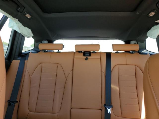 2023 BMW X3 XDRIVE3 - 5UX53DP01P9S66304