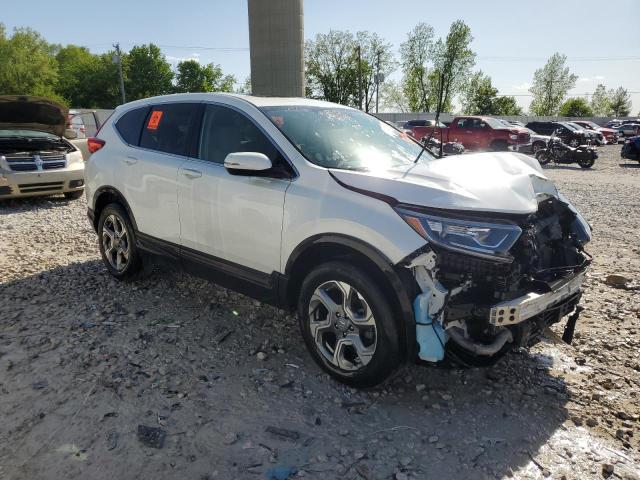 Vin: 2hkrw2h52jh666427, lot: 56581205, honda crv ex 20184
