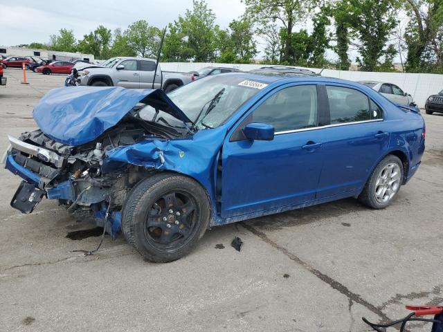 Vin: 3fahp0ha2br114358, lot: 56249565, ford fusion se 2011 img_1