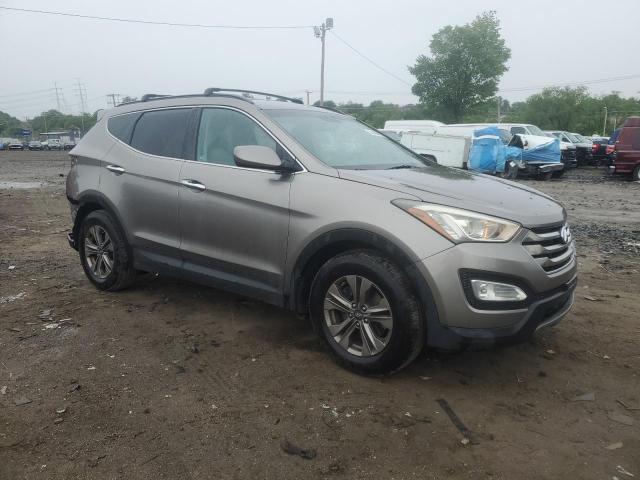 Vin: 5xyzudlb7fg274900, lot: 58468905, hyundai santa fe 20154