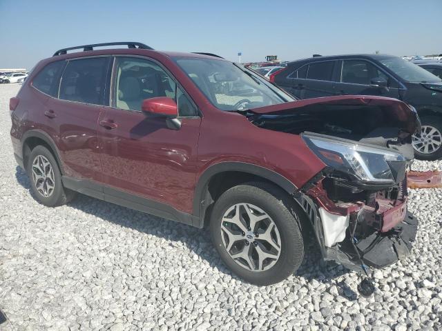 Vin: jf2skaec2ph440021, lot: 46356735, subaru forester premium 20234