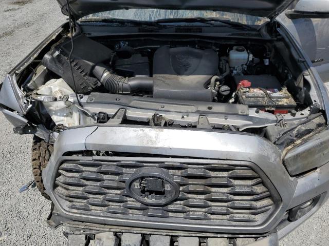 2020 TOYOTA TACOMA DOU - 3TMCZ5AN9LM303807
