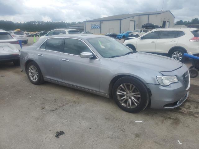 2017 CHRYSLER 300C 2C3CCAEG3HH551955