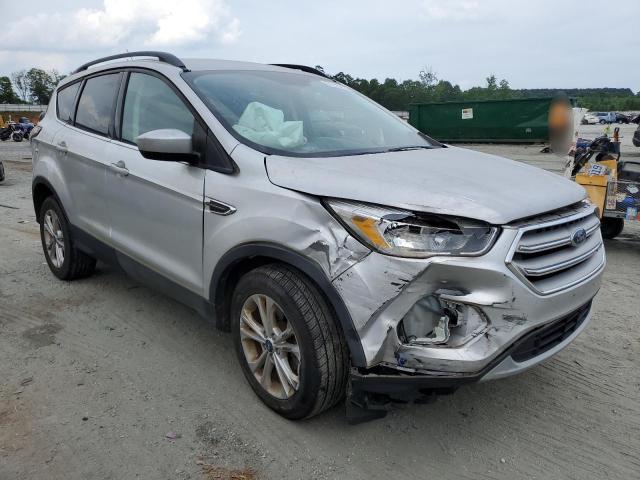Vin: 1fmcu9gd4juc20309, lot: 57759915, ford escape se 20184