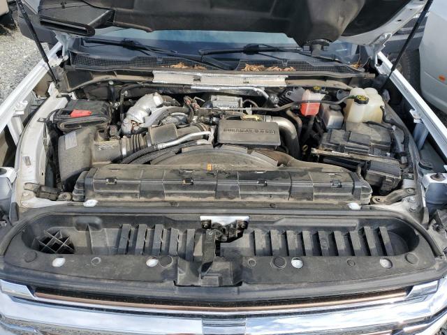 2020 CHEVROLET SILVERADO 1GC4YVEY6LF349445