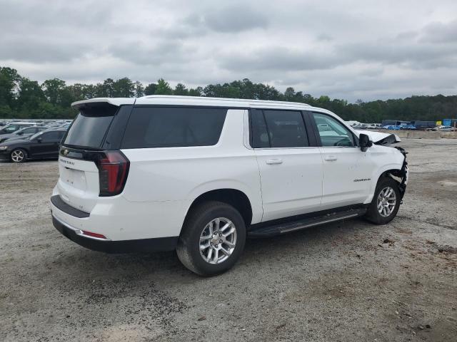 Vin: 1gns6crd6sr173915, lot: 56220355, chevrolet suburban k1500 lt 20253