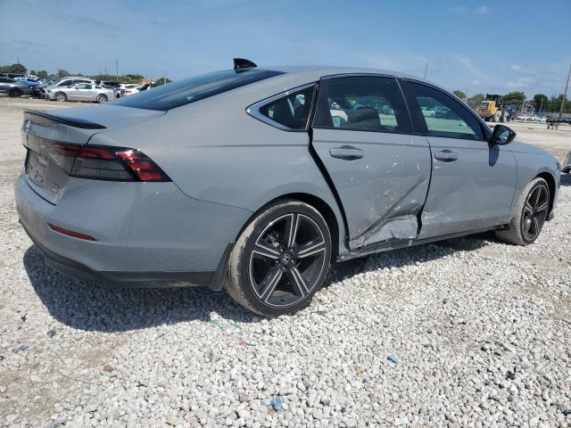 Vin: 1hgcy2f52ra050346, lot: 55640675, honda accord hybrid sport 20243