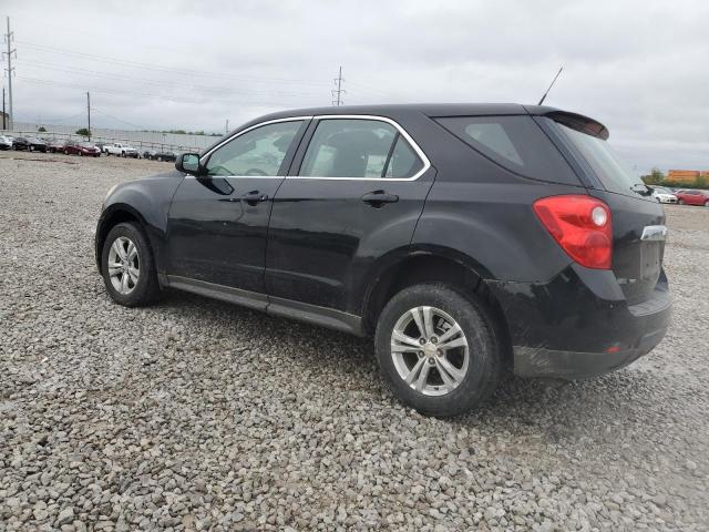 Vin: 2gnflcek3c6274597, lot: 56788405, chevrolet equinox ls 20122