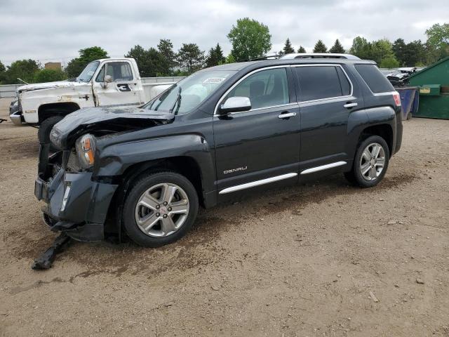 GMC TERRAIN DE