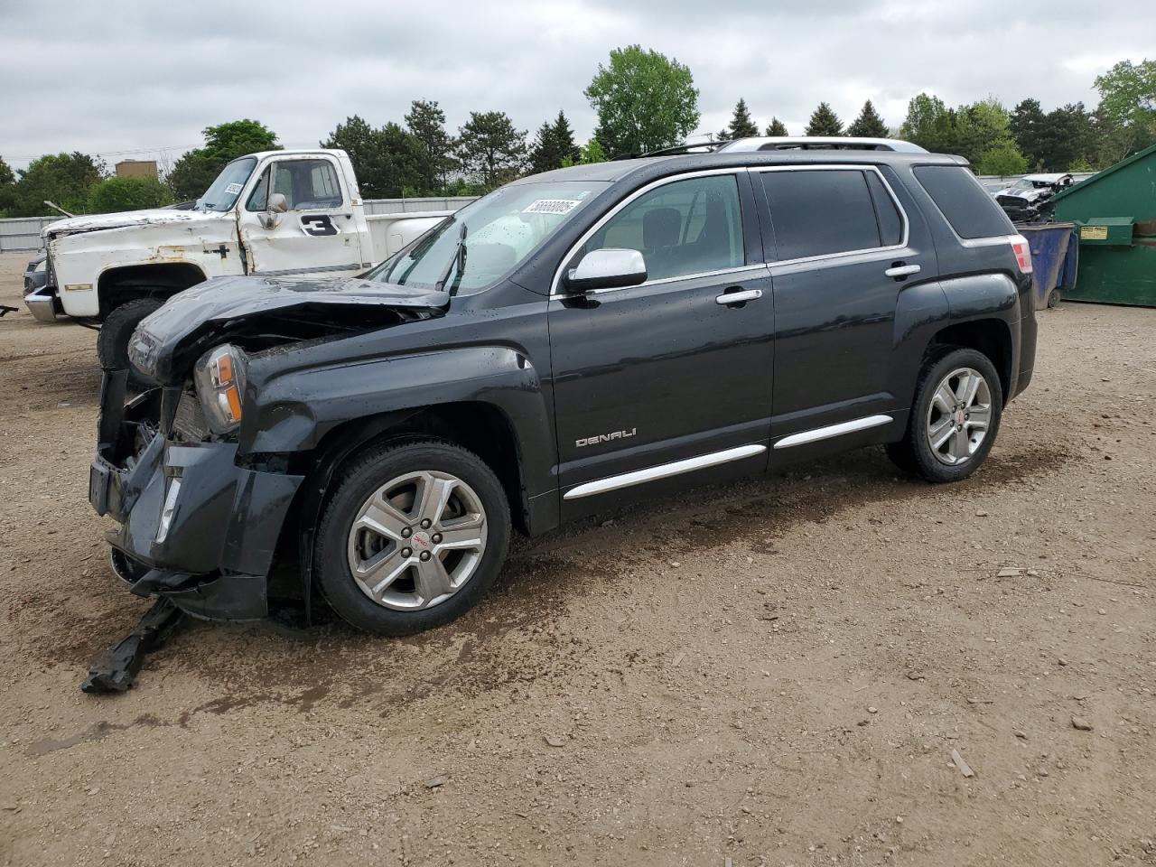 GMC TERRAIN DENALI