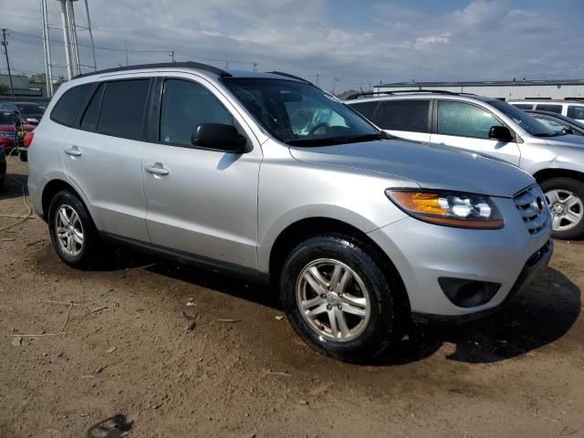Vin: 5xyzgdag1bg016114, lot: 55773555, hyundai santa fe gls 20114