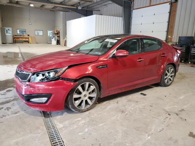 KIA OPTIMA SX