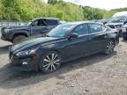 2020 NISSAN ALTIMA SR - 1N4BL4CV6LC234165