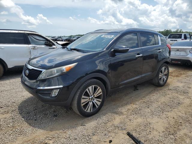 Vin: kndpc3ac6f7712058, lot: 58255795, kia sportage ex 2015 img_1
