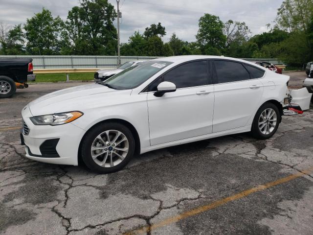 Vin: 3fa6p0hd9kr238774, lot: 56519015, ford fusion se 2019 img_1