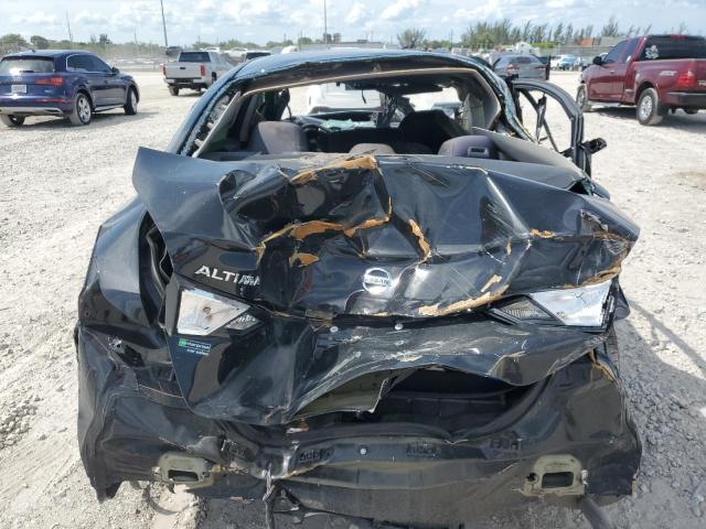 2022 NISSAN ALTIMA S - 1N4BL4BV1NN306267