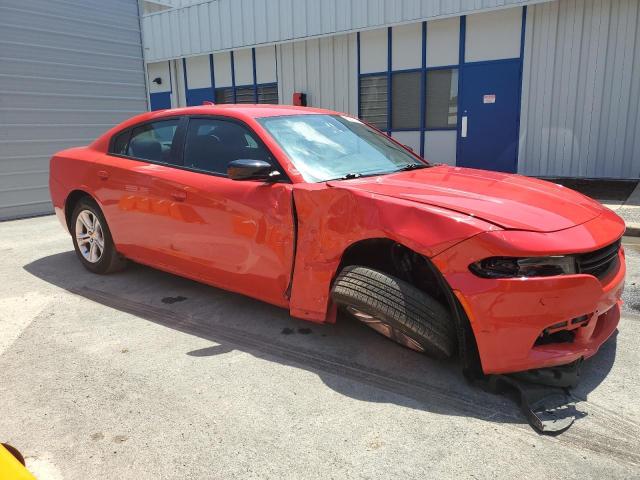 Vin: 2c3cdxbg1ph528841, lot: 57510465, dodge charger sxt 20234
