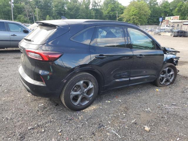 Vin: 1fmcu0mn5rua47999, lot: 57221815, ford escape st st line 20243