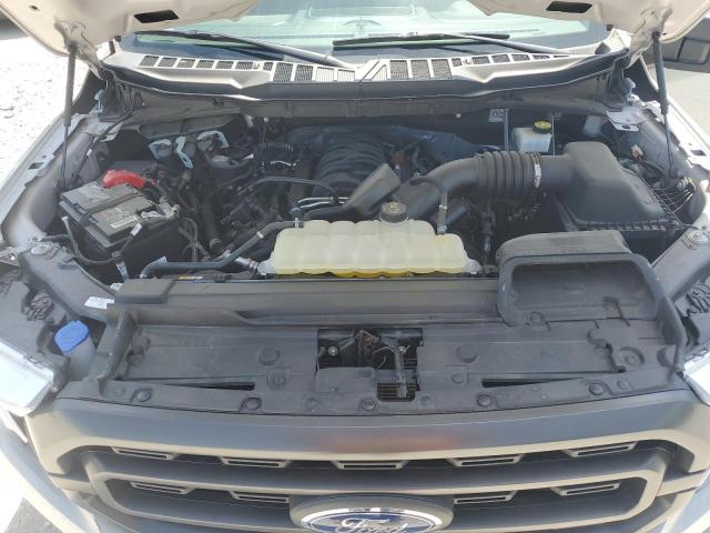 2023 FORD F150 SUPER - 1FTFW1E54PKE52342