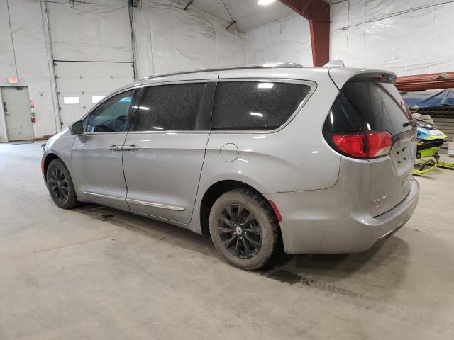 Vin: 2c4rc1bg0kr714735, lot: 55383125, chrysler pacifica touring l 20192