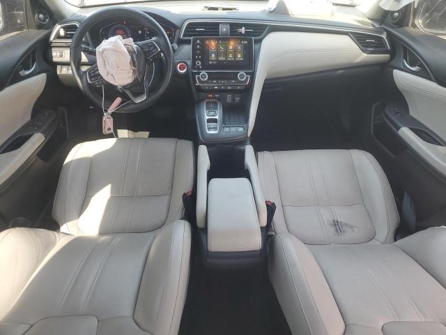 2019 HONDA INSIGHT TO 19XZE4F90KE015579